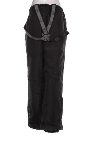 Damenhose für Wintersport Unbranded, Größe M, Farbe Schwarz, Preis 20,99 €
