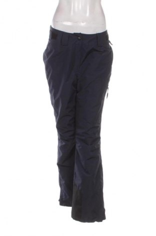 Damenhose für Wintersport Unbranded, Größe M, Farbe Blau, Preis 16,99 €