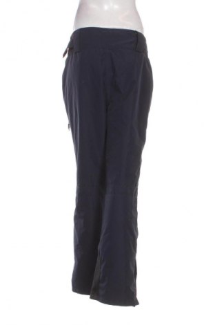 Damenhose für Wintersport Unbranded, Größe M, Farbe Blau, Preis 16,99 €