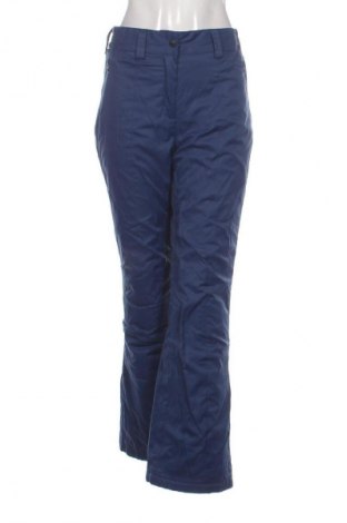 Damenhose für Wintersport CMP, Größe M, Farbe Blau, Preis 22,99 €