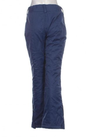 Damenhose für Wintersport CMP, Größe M, Farbe Blau, Preis 22,99 €