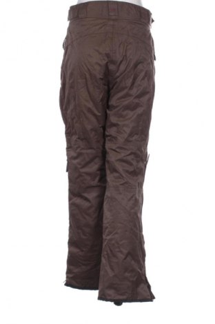 Damenhose für Wintersport Crane, Größe S, Farbe Braun, Preis € 27,99