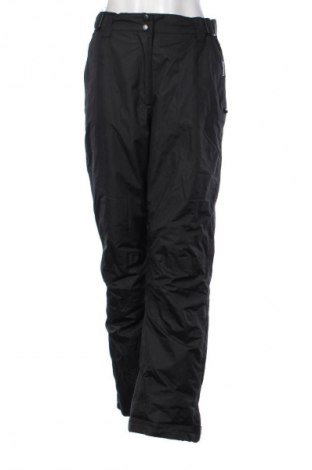 Damenhose für Wintersport Crane, Größe M, Farbe Schwarz, Preis 66,99 €