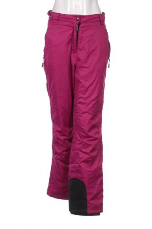 Damenhose für Wintersport Crane, Größe M, Farbe Rosa, Preis 66,99 €