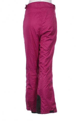 Damenhose für Wintersport Crane, Größe M, Farbe Rosa, Preis 36,99 €