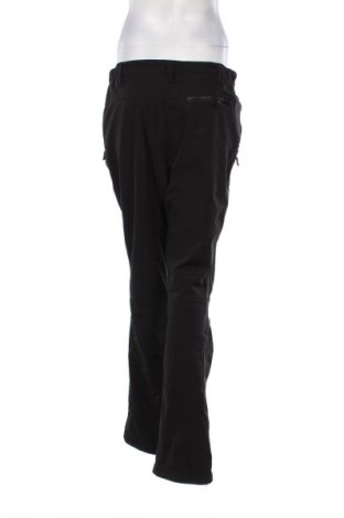 Pantaloni de damă pentru sporturi de iarnă Crane, Mărime M, Culoare Negru, Preț 111,99 Lei