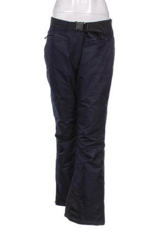 Damenhose für Wintersport Crane, Größe L, Farbe Blau, Preis € 27,99