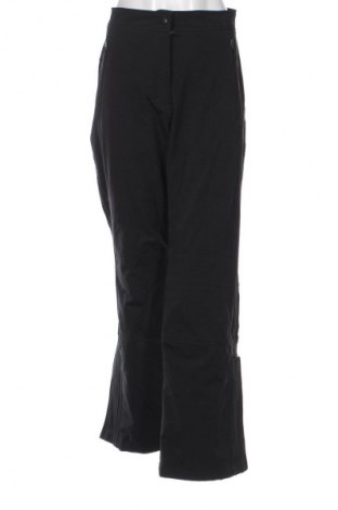 Pantaloni de damă pentru sporturi de iarnă Crivit, Mărime M, Culoare Negru, Preț 159,99 Lei