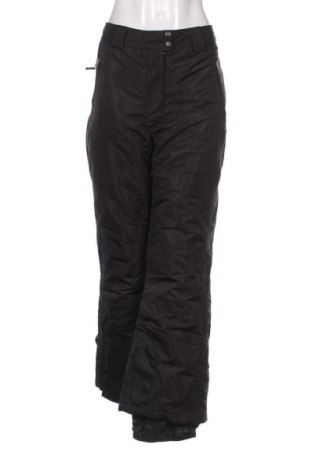 Pantaloni de damă pentru sporturi de iarnă Crivit, Mărime XL, Culoare Negru, Preț 190,99 Lei