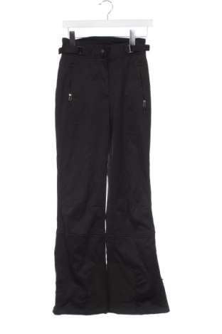 Pantaloni de damă pentru sporturi de iarnă Crivit, Mărime XS, Culoare Negru, Preț 254,99 Lei