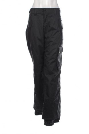 Pantaloni de damă pentru sporturi de iarnă Crivit, Mărime XXL, Culoare Negru, Preț 159,99 Lei