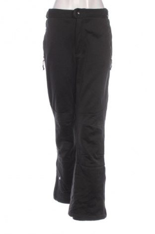 Damenhose für Wintersport Crivit, Größe M, Farbe Schwarz, Preis € 44,99