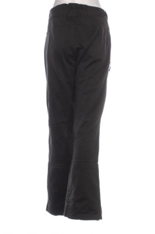 Pantaloni de damă pentru sporturi de iarnă Crivit, Mărime M, Culoare Negru, Preț 174,99 Lei