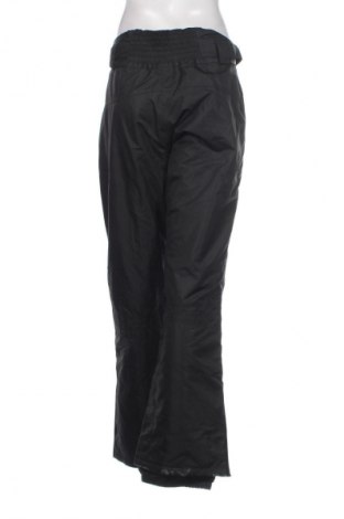 Pantaloni de damă pentru sporturi de iarnă Crivit, Mărime M, Culoare Negru, Preț 127,99 Lei