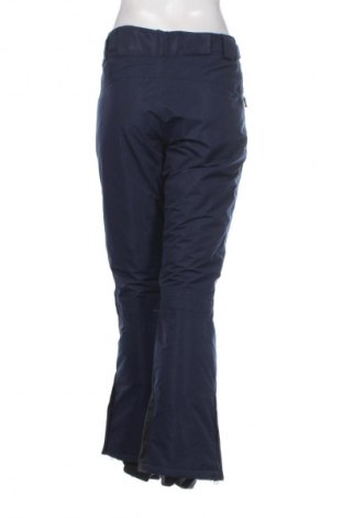 Pantaloni de damă pentru sporturi de iarnă Crivit, Mărime S, Culoare Albastru, Preț 190,99 Lei