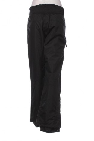 Pantaloni de damă pentru sporturi de iarnă Crivit, Mărime M, Culoare Negru, Preț 127,99 Lei