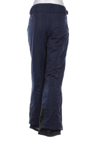 Pantaloni de damă pentru sporturi de iarnă Crivit, Mărime M, Culoare Albastru, Preț 174,99 Lei