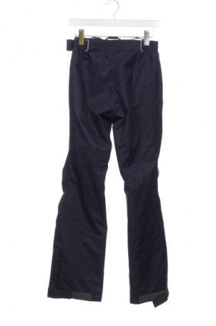 Damenhose für Wintersport DF, Größe XS, Farbe Blau, Preis € 37,99