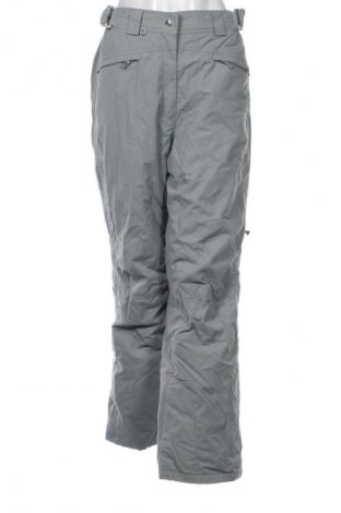 Pantaloni de damă pentru sporturi de iarnă Fire Fly, Mărime XL, Culoare Gri, Preț 190,99 Lei