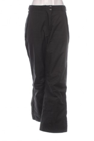 Pantaloni de damă pentru sporturi de iarnă Maier Sports, Mărime XXL, Culoare Negru, Preț 356,99 Lei