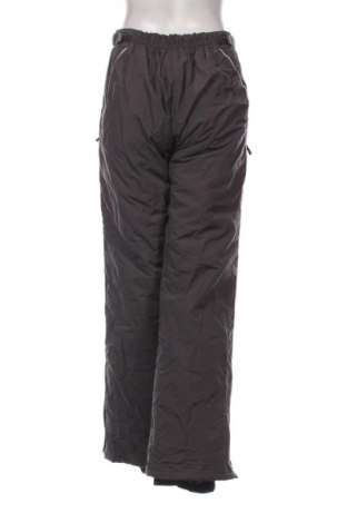 Damenhose für Wintersport Outfit, Größe L, Farbe Grau, Preis 30,99 €