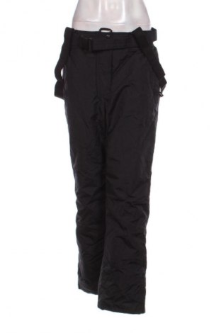 Damenhose für Wintersport Quechua, Größe M, Farbe Schwarz, Preis € 23,99