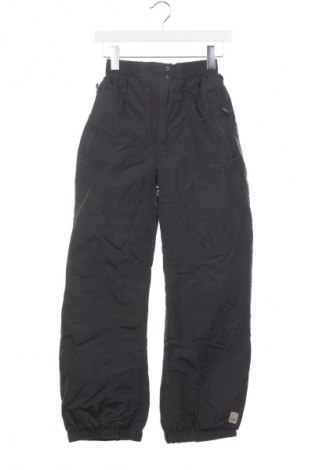 Damenhose für Wintersport Quechua, Größe XS, Farbe Grau, Preis € 24,99