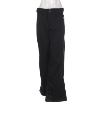 Damenhose für Wintersport Shamp, Größe XXL, Farbe Schwarz, Preis 23,99 €