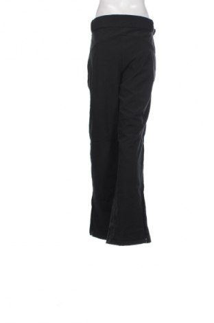 Damenhose für Wintersport Shamp, Größe XXL, Farbe Schwarz, Preis 23,99 €