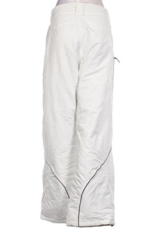 Damenhose für Wintersport Sports, Größe XL, Farbe Weiß, Preis € 27,99