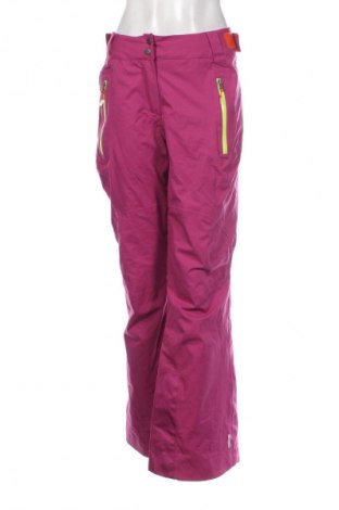 Dámské kalhoty pro zimní sporty  Wedze, Velikost M, Barva Růžová, Cena  479,00 Kč