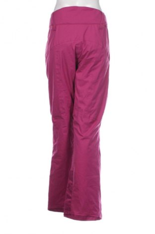 Dámské kalhoty pro zimní sporty  Wedze, Velikost M, Barva Růžová, Cena  479,00 Kč