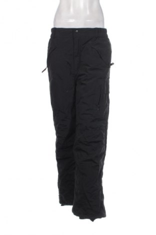 Damenhose für Wintersport Wxy, Größe L, Farbe Schwarz, Preis 16,99 €