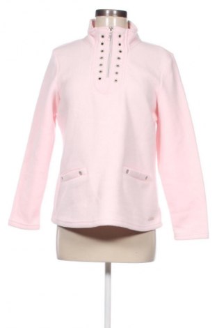 Damen Fleece Collection L, Größe M, Farbe Rosa, Preis € 11,99