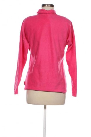 Damen Fleece Decathlon, Größe L, Farbe Rosa, Preis € 9,99