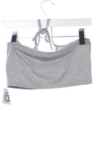 Damentop Unbranded, Größe S, Farbe Grau, Preis € 7,67