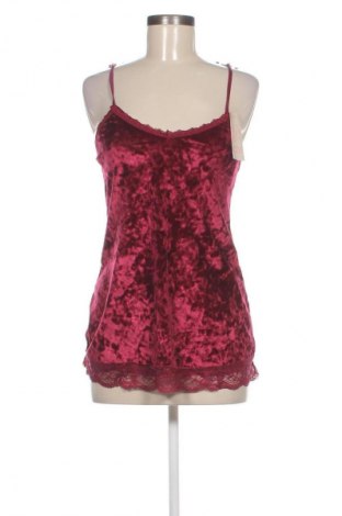 Damentop Unbranded, Größe M, Farbe Rot, Preis € 8,99