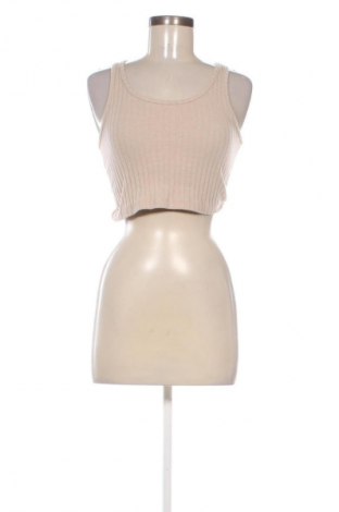 Damentop, Größe S, Farbe Beige, Preis € 9,72