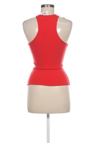 Damentop Amisu, Größe S, Farbe Rot, Preis € 5,63