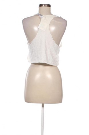 Damentop H&M Divided, Größe S, Farbe Ecru, Preis 2,99 €