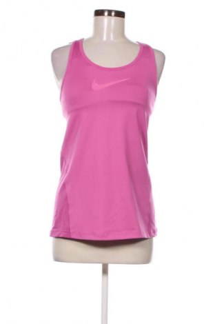 Damentop Nike, Größe L, Farbe Rosa, Preis € 13,80