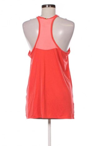 Damen Sporttop Nike, Größe XL, Farbe Rot, Preis € 17,00