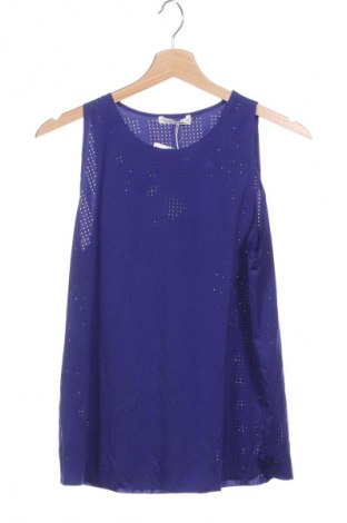 Damentop Oysho, Größe XS, Farbe Lila, Preis € 15,86