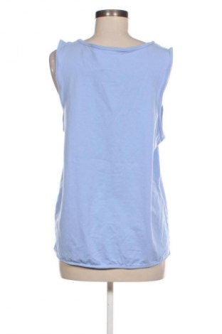 Herren Tanktop Smog, Größe L, Farbe Blau, Preis 5,99 €