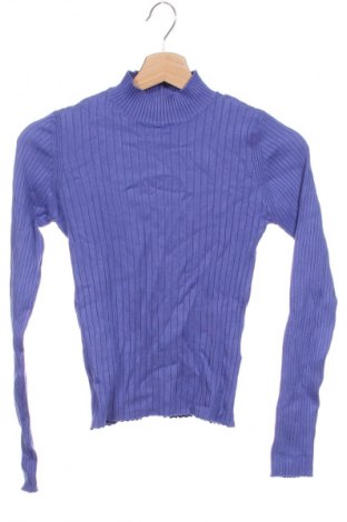 Pulover de femei Unbranded, Mărime XS, Culoare Mov, Preț 20,99 Lei