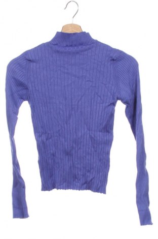 Pulover de femei Unbranded, Mărime XS, Culoare Mov, Preț 20,99 Lei