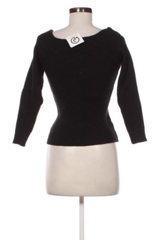 Damenpullover Unbranded, Größe M, Farbe Schwarz, Preis 10,99 €