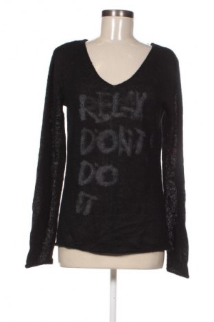 Damenpullover Unbranded, Größe L, Farbe Schwarz, Preis 7,99 €