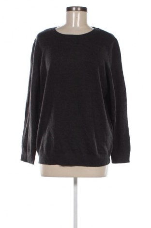 Damenpullover Unbranded, Größe XL, Farbe Grau, Preis 5,99 €