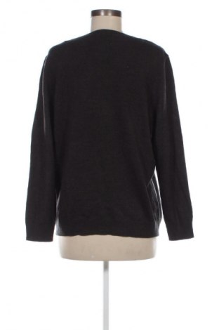 Damenpullover Unbranded, Größe XL, Farbe Grau, Preis 5,99 €